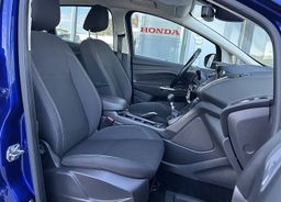 Zunanja slika - Ford C-MAX - 1.5 TDCi | STYLE | NAVI | TOP | - 11 - Predogledna slika