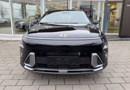 Zunanja slika - Hyundai Kona - 1.6 T-GDI - 2 - Predogledna slika