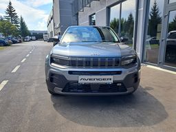 Zunanja slika - Jeep Avenger - Longitude 1.2 GSE 100 - 3 - Predogledna slika