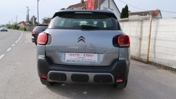 Zunanja slika - Citroën C3 - Aircross Feel BlueHDi 100 BVM - 3 - Predogledna slika