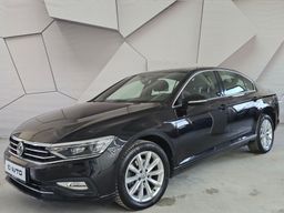 Zunanja slika - VW Passat - 2,0 TDI BMT Connect - 2 - Predogledna slika