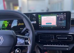 Zunanja slika - Renault 4 E-tech - techno EV52 110kW - 9 - Predogledna slika