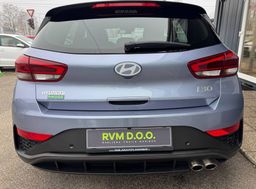Zunanja slika - Hyundai i30 - N-LINE°1.5 MPI°1.LAST°SLO°FULL LED°NAVI°KAMERA°A.. - 7 - Predogledna slika