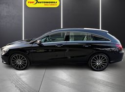 Zunanja slika - Mercedes-Benz CLA-Razred - CLA Shooting Brake CLA 200 d SLOVENSKO PANORAMA KAMERA XENON PDC - 4 - Predogledna slika