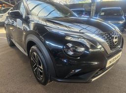 Zunanja slika - Nissan Juke - 1.0 DIG-T 117 N-CONNECTA - 2 - Predogledna slika