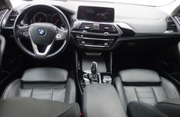 Zunanja slika - BMW X4 - serija : xDrive20d  AT - 6 - Predogledna slika