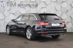 Zunanja slika - Audi A6 - Avant 40TDI S-Tronic Sport 204KM - 4 - Predogledna slika