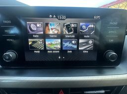 Notranja slika - Škoda Scala - 1.5 TSI ACT. 110kW.SLOVENSKI.SAMO 91.000 KM.VSI SE - 9 - Predogledna slika