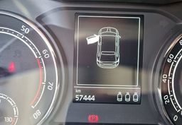 Zunanja slika - Škoda Scala - Style 1.0 TSI 57440 KM. 1.LASTNIK.SERVISNA - 11 - Predogledna slika