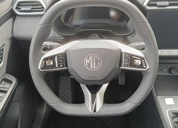 Zunanja slika - MG MG ZS - ZS 1.5 VTi-Tech Standard - 9 - Predogledna slika