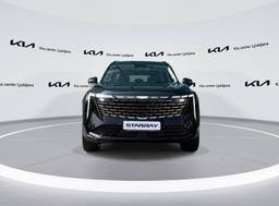 Zunanja slika - Geely StarRay - 2.0 8A T AWD GF - 2 - Predogledna slika