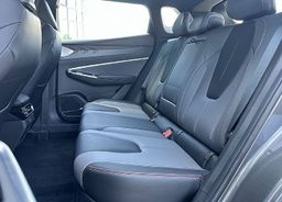 Zunanja slika - Geely Cityray - 1.5 7DCT FWD GF - 11 - Predogledna slika