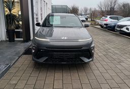 Zunanja slika - Hyundai Kona - 1.6 GDI   hibrid Premium DCT N-line.WINTER I.PTG.. - 2 - Predogledna slika