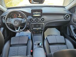 Zunanja slika - Mercedes-Benz GLA-Razred - GLA-Class GLA 200 d Avt. - 15 - Predogledna slika