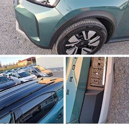 Zunanja slika - Opel Frontera - 1.2 TURBO 110KM GS - AKCIJA MAREC 2026 - 8 - Predogledna slika