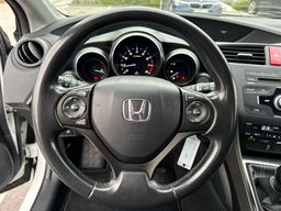 Notranja slika - Honda Civic - Honda - 8 - Predogledna slika