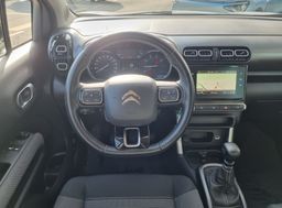 Zunanja slika - Citroën C3 Aircross - Feel 1.5 BlueHDi  - SLOVENSKO POREKLO + 2.LASTNIK - 10 - Predogledna slika