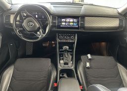 Zunanja slika - Škoda Kodiaq - Style 2.0 TDI 110kW DSG.NEMŠKI+4ALU.USNJ.KAMERA - 9 - Predogledna slika