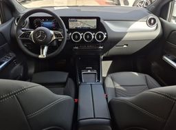 Zunanja slika - Mercedes-Benz B-Razred - B 200 DCT - 10 - Predogledna slika