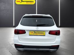 Zunanja slika - Mercedes-Benz GLC-Razred - GLC 220d 4MATIC FUL LED NAVI ACC LINE ASIST 360K - 7 - Predogledna slika