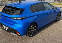 Zunanja slika - Peugeot 308 - 1.2 131ks ALLURE PACK °1.UPORABNIK° °SLO° LED AMBI - 5 - Predogledna slika