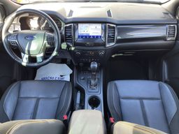 Zunanja slika - Ford Ranger - WILDTRAK 2.0EB 213KM A10 4x4-SLO POREKLO-ODLIČEN - 13 - Predogledna slika