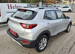 Zunanja slika - KIA Stonic - 1.2 DPI LX Urban 1. LASTNIK SLOVENSKO POREKLO - 4 - Predogledna slika