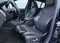 Zunanja slika - BMW X4 - serija : xDrive30d-M SPORT-LED-NAVI-PDC-TEMP-KLJUKA - 9 - Predogledna slika