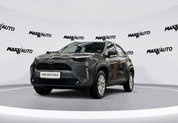 Zunanja slika - Toyota Yaris Cross - Hybrid 1.5 Avt. - 1 - Predogledna slika