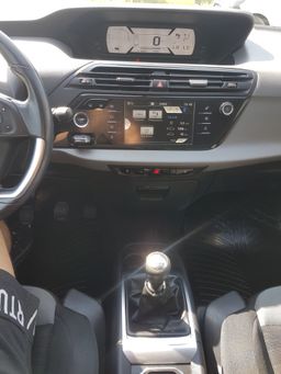 Zunanja slika - Citroën C4 - C4 - 15 - Predogledna slika