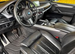 Zunanja slika - BMW X5 - serija : xDrive40d AUT.-M Sport-HEAD UP-SOFTCLOSE-360 - 15 - Predogledna slika