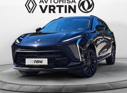 Zunanja slika - Forthing Forthing T5 EVO - T5 Evo my 2025 ADAS - 1 - Predogledna slika