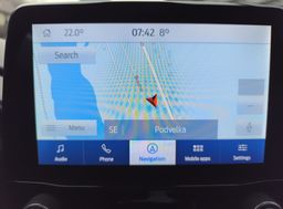 Zunanja slika - Ford Puma - Titanium 1.0 EcoBoost 125PS S S - SLO-1.LASTNIK - 12 - Predogledna slika