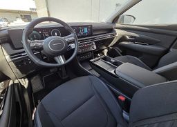 Zunanja slika - Hyundai Tucson - 4WD 1.6 T-GDI HEV Impression Radar - 7 - Predogledna slika