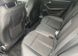 Zunanja slika - Peugeot 508 - 2.0 BLUEHDI 160 GT LINE EAT8 AUTO E - 8 - Predogledna slika