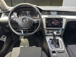 Zunanja slika - VW Passat - 2,0 TDI BMT Comfortline DSG - 8 - Predogledna slika