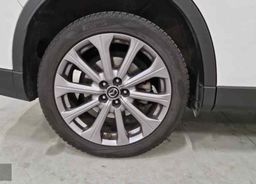 Zunanja slika - Mazda CX-60 - 3.3L E-SKYACTIV MHEV EXCL. LINE.KAMERA.LED.AUT.NAV - 7 - Predogledna slika
