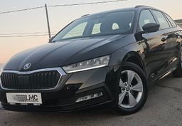 Zunanja slika - Škoda Octavia - 4X4 2.0 TDI 150ks °VIRTUAL°°DSG° °FULL-LED° - 3 - Predogledna slika
