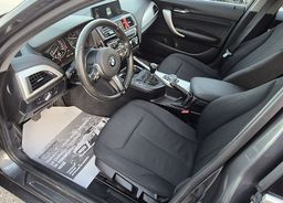 Zunanja slika - BMW Serija 1 - : 116d 115ks °FULL LED °NAVI PROFESSIONAL °M-volan - 9 - Predogledna slika