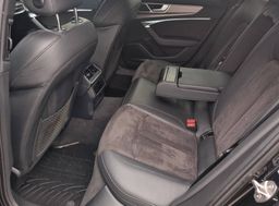 Zunanja slika - Audi A6 - Avant 40 TDI Stronic-Sline-Virtual-Laser-Hud-B O - 12 - Predogledna slika