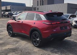 Zunanja slika - Baic X55 - X55 - 7 - Predogledna slika