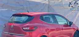 Zunanja slika - Renault Clio - TCe 90 Limited - FULL LED - NAVI - PDC - 2 - Predogledna slika
