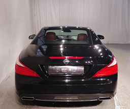 Zunanja slika - Mercedes-Benz SL-Razred - SL-Razred - 4 - Predogledna slika