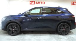 Zunanja slika - DS DS 7 - E-Tense 225 Performance Line Avt. - 8 - Predogledna slika