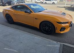 Zunanja slika - Ford Mustang - 5.0 Ti-VCT V8 328 kW  446KM   AT GT - 4 - Predogledna slika