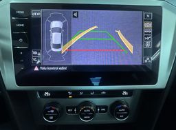 Zunanja slika - VW Passat - 2.0 TDI BMT Comfortline DSG.LED.KAMERA.PANORAMA - 13 - Predogledna slika