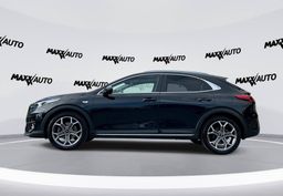 Zunanja slika - KIA XCeed - 1.0 T-GDi EX Way ISG. MT - 8 - Predogledna slika