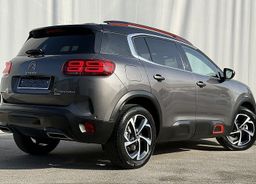 Zunanja slika - Citroën C5 Aircross - Shine BlueHDi RADAR-SLOVENSKI - 4 - Predogledna slika