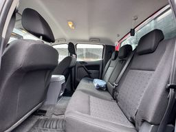 Zunanja slika - Ford Ranger - XL 2.2 TDCi 160KM 4x4 Dvojna kabina - SLO POREKLO - 9 - Predogledna slika