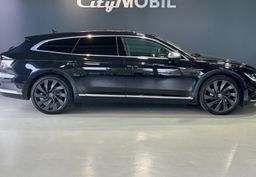 Zunanja slika - VW Arteon - Shooting Brake 2.0 TSI avt. 140kW Elegance - 4 - Predogledna slika